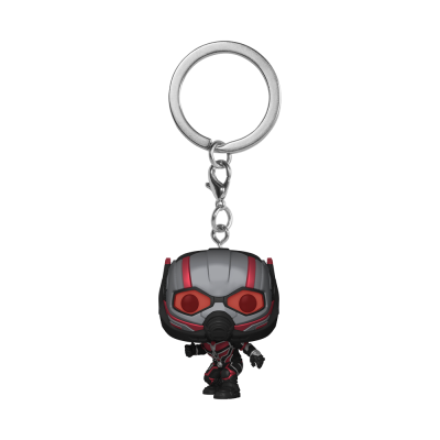 Funko Pocket POP! Keychain Marvel Studios Ant-Man And The Wasp Quantumania Ant-Man