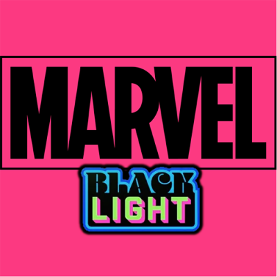 Black Light Black Light