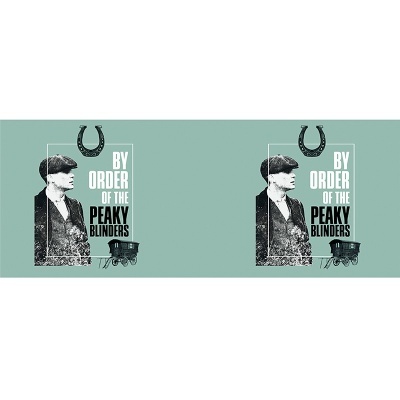 Mug Peaky Blinders By Order Of The Peaky Blinders 320ml