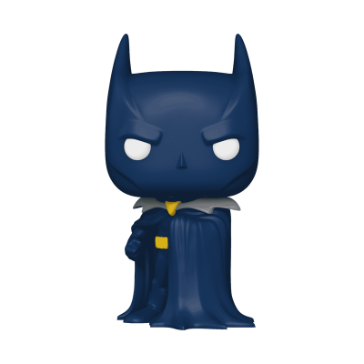 Funko POP! DC Heroes Batman (One Million) #493 SE