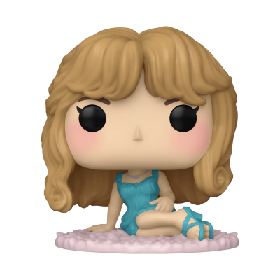 Funko POP! Rocks Sabrina Carpenter Sabrina Carpenter #479