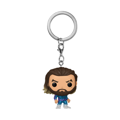 Funko Pocket POP! Keychain DC Aquaman And The Lost Kingdom Aquaman