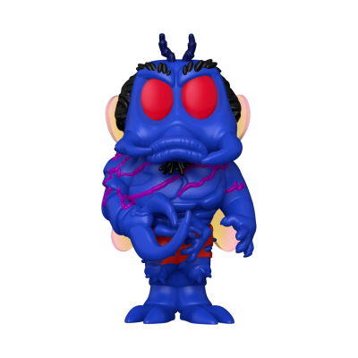 Funko SODA TMNT Mutant Mayhem Superfly