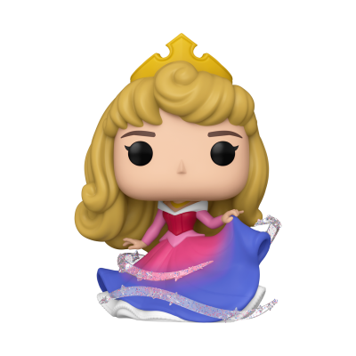 Funko POP! Disney 100 Years Aurora #1316