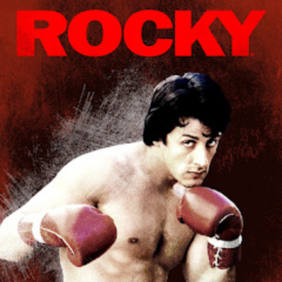 Rocky
