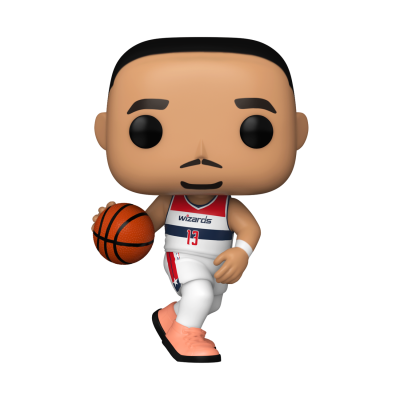 Funko POP! Basketball NBA Washington Wizards Jordan Poole #170