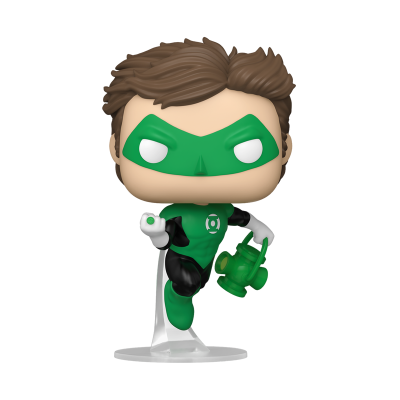 * PRÉ-RESERVA * Funko POP! DC Heroes New Classics Green Lantern #601