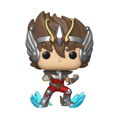 Funko POP! Animation Saint Seiya Pegasus Seiya #806