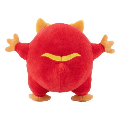 Peluche Pokémon Darumaka 20cm