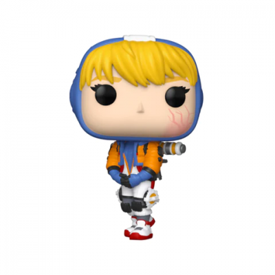Funko POP! Games Apex Legends Wattson #873