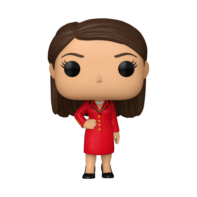 Funko POP! Television Gilmore Girls Lorelai Gilmore #1491