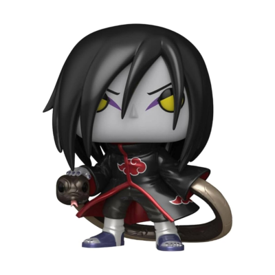 Funko POP! Animation Naruto Shippuden Orochimaru (Akatsuki) #1435 SE MT