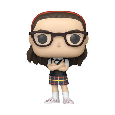 Funko POP! Television Saturday Night Live 50th Years Mary Katherine Gallagher #10
