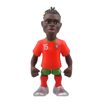 Figura Minix Football Stars Portugal Rafael Leão