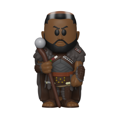 Funko SODA Black Panther Wakanda Forever M'Baku c/ Possibilidade de CHASE