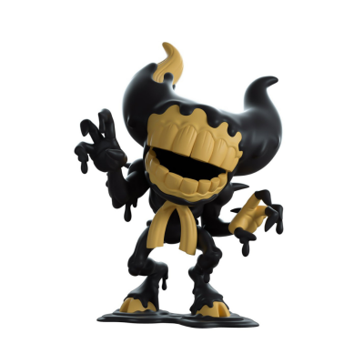 Figura Bendy and the Dark Revival Ink Demon 12cm Youtooz Collectibles
