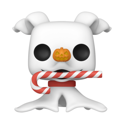 Funko POP! Disney The Nightmare Before Christmas Zero #1384