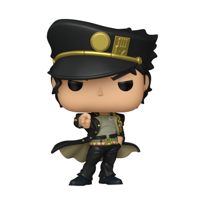 Funko POP! Animation JoJo's Bizarre Adventure Jotaru Kujo #2053