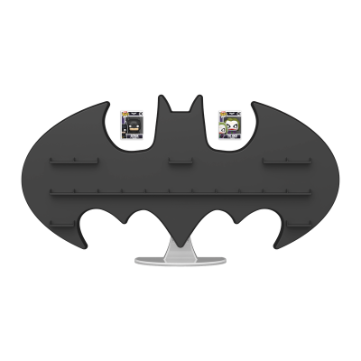 Bitty POP! Display Batman Bat-Signal