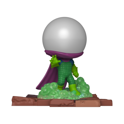Funko POP! Marvel Sinister Six: Mysterio #1016 SE