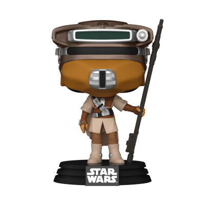 Funko POP! Star Wars Princess Leia #606