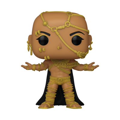 Funko POP! Movies WB100 300 Xerxes #1475