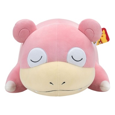 Peluche Pokémon Sleeping Slowpoke 45cm