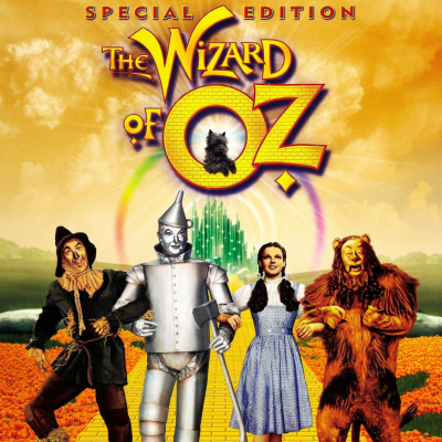 The Wizard Of Oz