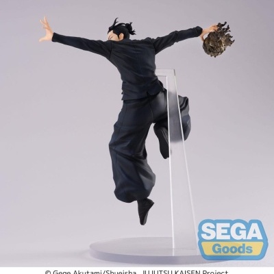 Figura Jujutsu Kaisen Hidden Inventory/Premature Death Figurizm Suguru Geto PVC 25cm Sega Goods