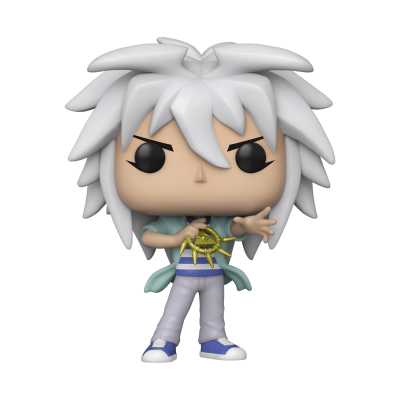 Funko POP! Animation Yu-Gi-Oh! Yami Bakura #1061