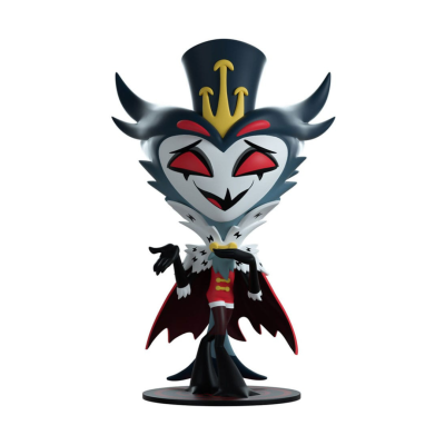 Figura Helluva Boss Stolas 11cm Youtooz Collectibles