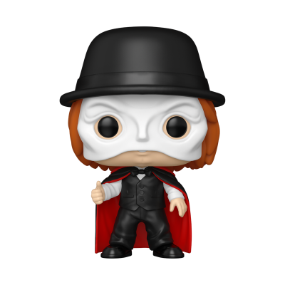 Funko POP! Movies Chucky Phantom Chucky #1721