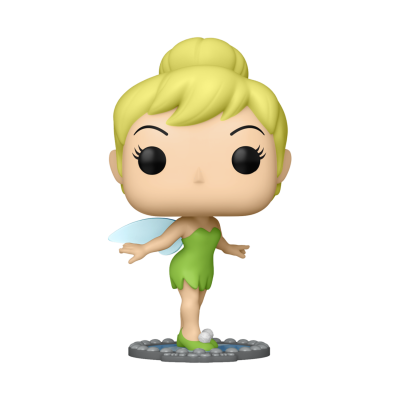 Funko POP! Disney Peter Pan Tinker Bell #1347