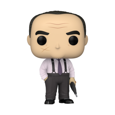 Funko POP! Movies The Batman Oswald Cobblepot #1191 CHASE