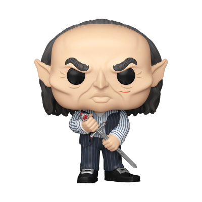 * PRÉ-RESERVA * Funko POP! Harry Potter Griphook #193