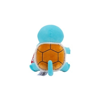 Peluche Pokémon Squirtle 20cm