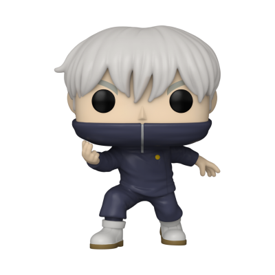 Funko POP! Animation Jujutsu Kaisen Toge Inumaki #1375