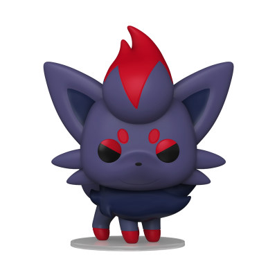 Funko POP! Games Pokémon Zorua #1032
