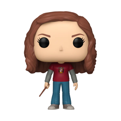 Funko POP! Harry Potter Hermione Granger #181