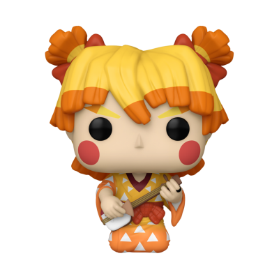 Funko POP! Animation Demon Slayer Zenitsu Agatsuma (Kimono) #1531