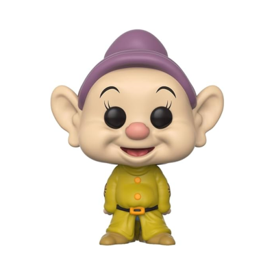 Funko POP! Disney Snow White Dopey #340