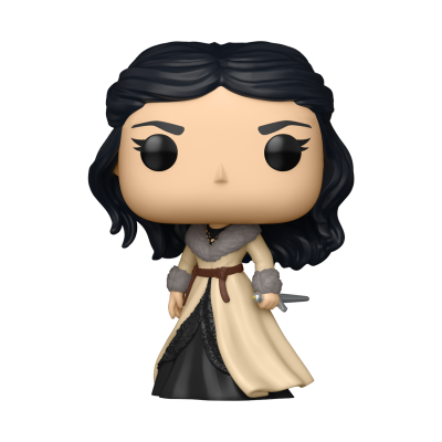 Funko POP! Television The Witcher Yennefer #1193