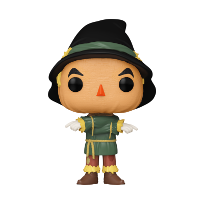 Funko POP! Movies The Wizard Of Oz 85th Anniversary Scarecrow #1516