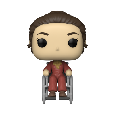 Funko POP! Movies What Ever Happened To Baby Jane? Blanche Hudson #1416