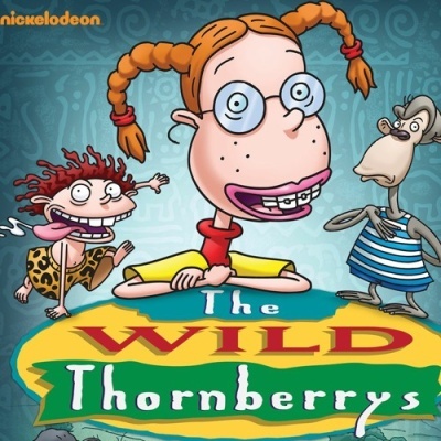 The Wild Thornberrys