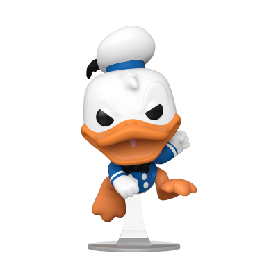Funko POP! Disney Donald Duck 90th Angry Donald Duck #1443