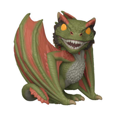 Funko POP! Television GOT House Of The Dragon Vermax #27