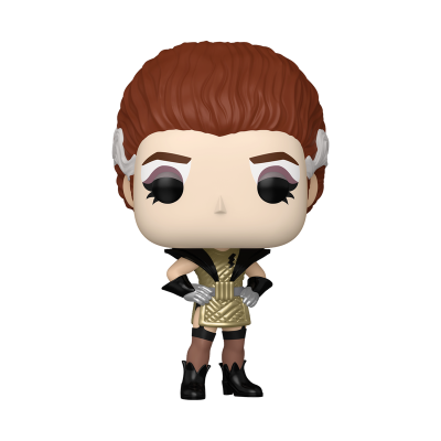 Funko POP! Movies The Rocky Horror Picture Show Magenta #1913