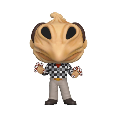 Funko POP! Movies Beetlejuice Adam Maitland #992