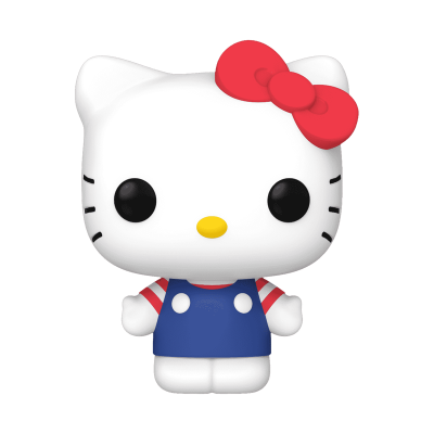 Funko POP! Hello Kitty Hello Kitty #81 SE